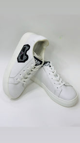 TENNIS KARL LAGERFELD CHIVON